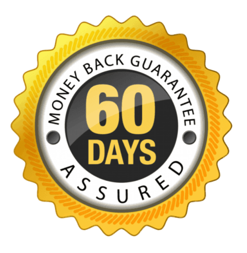 LipoJaro 100% Money Back Guarantee
