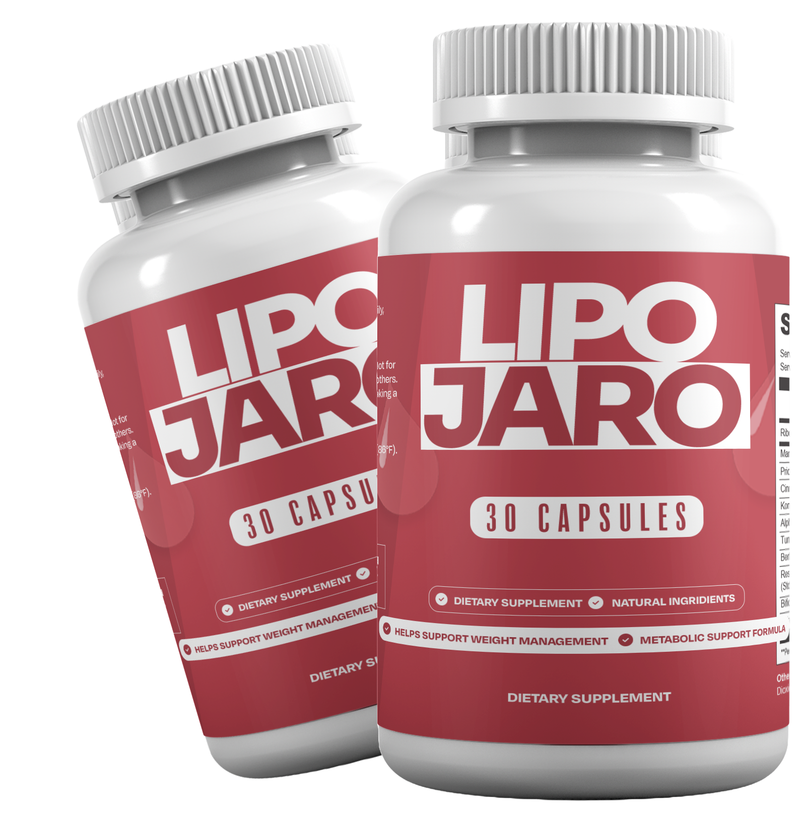 LipoJaro