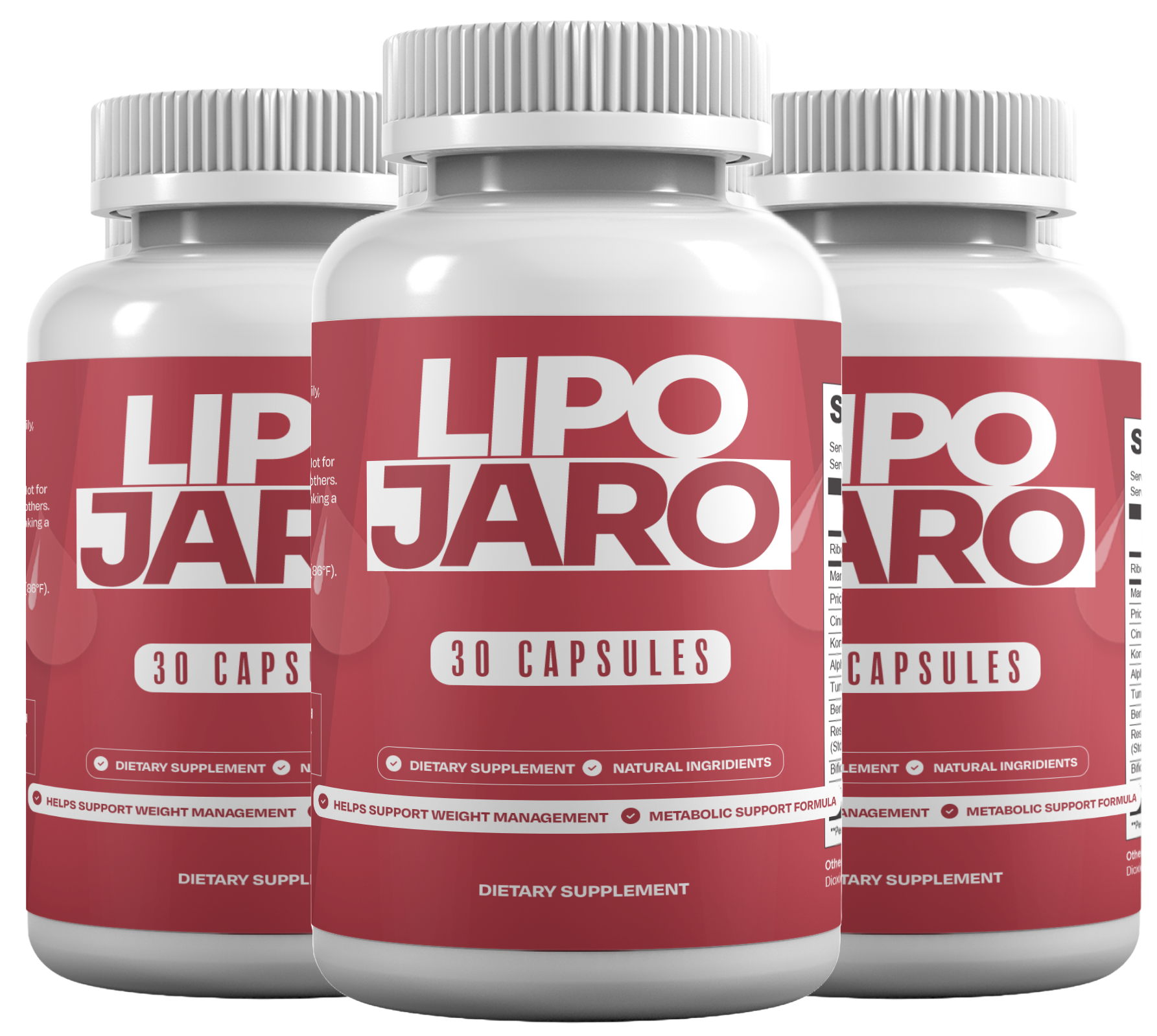 LipoJaro