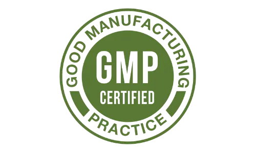 LipoJaro GMP Certified