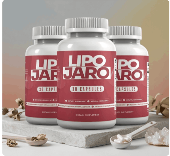 what is LipoJaro 
